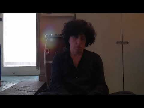 Vieni Donna Del Sud - Lino Blandizzi #stayathome