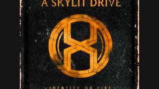 A Skylit Drive - Black And Blue