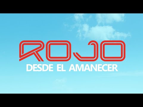 Desde El Amanecer - Rojo