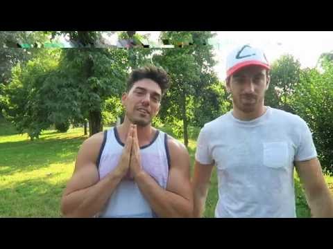 Prossimamente su theShow - Come Rovinare una Festa con degli Insetti- Trailer