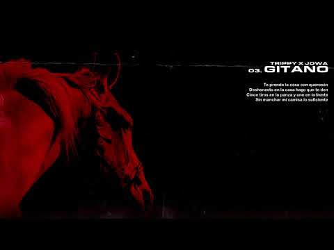 03 - TRIPPY x JOWA - GITANO