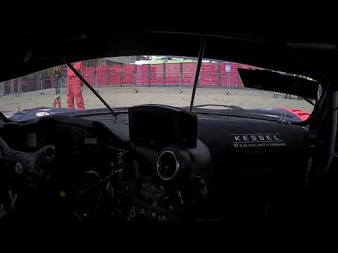 1. Hankook 12H MUGELLO 2023 Race Part 2 - #8 Kessel Racing