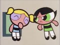 The Powerpuff Girls Cover Up Buttercup Loses Her Blanket MY VOICE