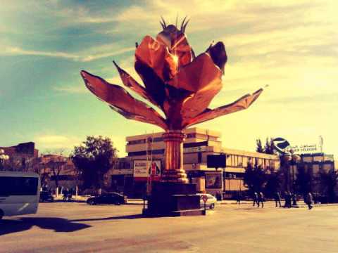 Samir Belkheir (Samir Staifi) - Khatem Sob3i