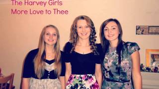 The Harvey Girls - Here is Love