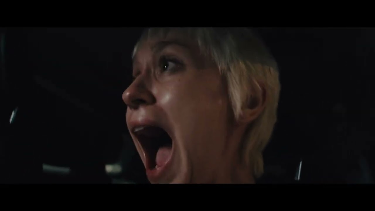 Miniature de la vidéo Car Wash du film Relentless