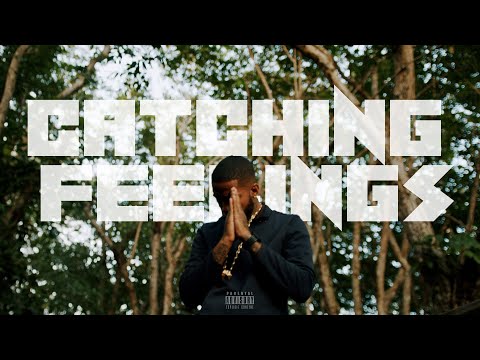 DiYoute - Catching Feelings (Official Audio)