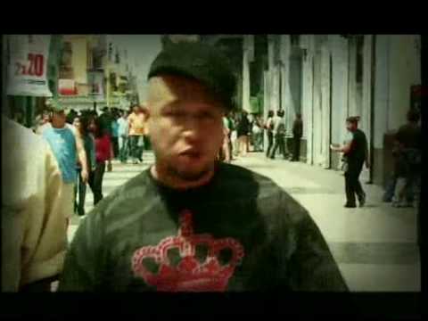 El Sabor de la Quebranta Videoclip Fucking Clan