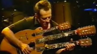 John Paul Jones House Of Blues 2000 (webcast)