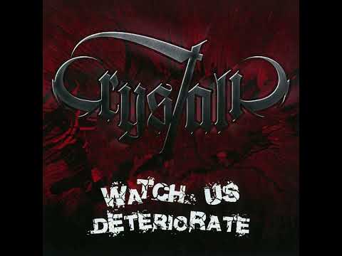 Crystalic - Severe Punishment (2007)