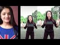Divya Bharati Tiktok Videos Collations