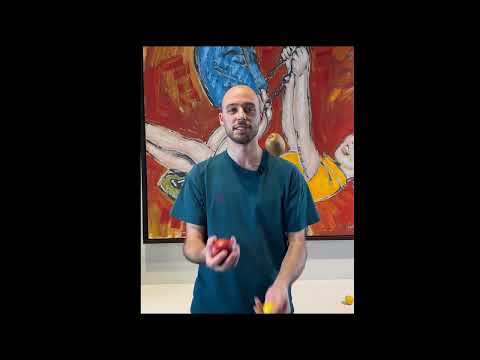 Juggling grants data? Our SmartyGrants data scientist has the answer!