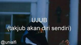 Download lagu Yang suka selfie wajib nonton (hukum selfie) by uni alfi mp3