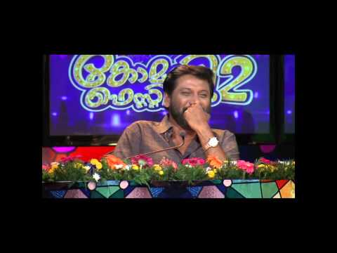 Comedy Festival Season 2 I Episode 114 – Part 2 | Mazhavil Manorama  |