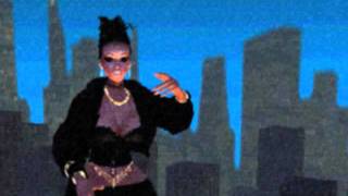 Rasheeda &quot;Successful&quot; IMVU MUSIC VIDEO