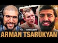 Arman Tsarukyan ROASTS Paddy Pimblett After UFC 324 Loss Calls Him WORST UFC Fighter