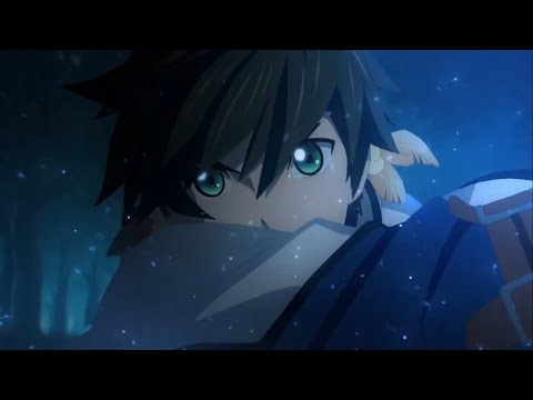 Tales of Zestiria the X INNOSENSE FLOW