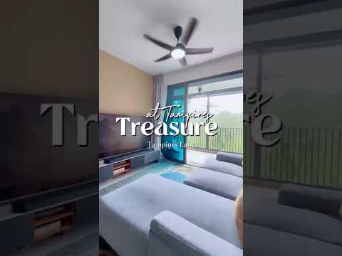 Treasure at Tampines, 49 Tampines Lane, Pasir Ris / Tampines, 3 Bedrooms, 915 sqft, Condominium For Rent, by Wong Boon Keng, 500265270 - PropertyGuru.com.sg