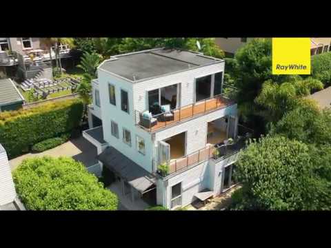 2B Ranui Road, Remuera - Steen Nielsen & Bowen Sun