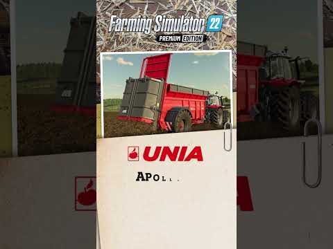 Premium Expansion FS22