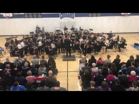 2019 MBA CRHB JR Shadow of the Longship