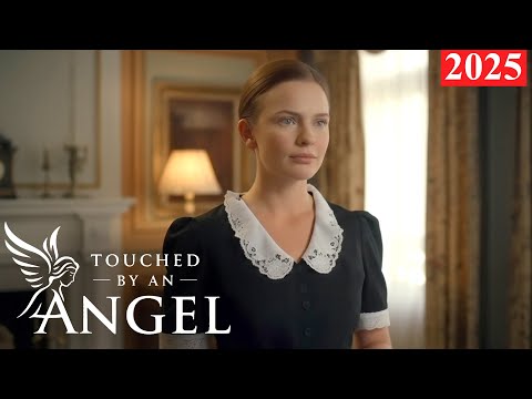 Touched by an Angel 1994🌸Seriestop 1+2  🌸Drama, Fantasy, Family🌸Full Episodes