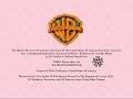 Warner Bros Television Animation 2001