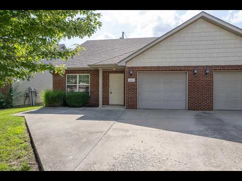 601-603 Glenstone Dr. - Video 2 of 2