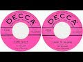 TEX WILLIAMS - Every Night / Talkin' To The Blues (1957)