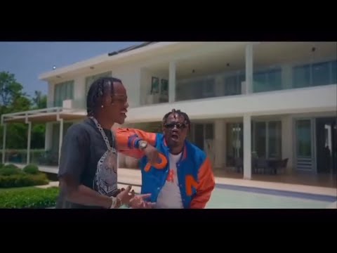 Kolonel Freez x Rich The Kidd - Sak Pase | new song of July 2023 @richthekid @KolonelFreezOfficial