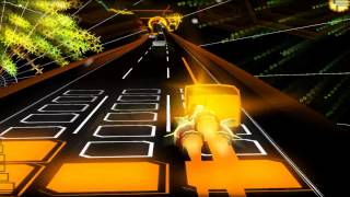 (Audio Surf) Black Tide - Give Me A Chance