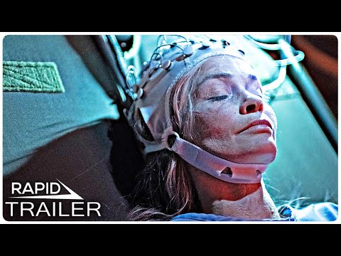 DEMONIC Official Trailer (2021) Neill Blomkamp, Horror Movie HD