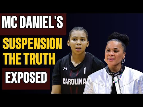 DAWN STALEY BREAKS HER SILENCE The REAL Reason Behind Maddy McDaniel’s Stunning Suspension