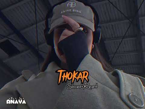 thokar song slowed reverb