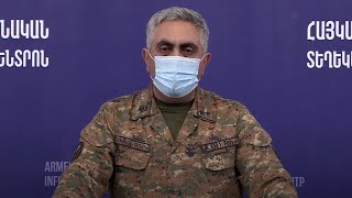 Press conference | LIVE