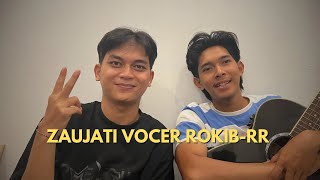 Download lagu ZAUJATI‼️ Cover Rokib_RR mp3