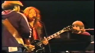 The Doobie Brothers ( take me in your arms ) Live !!