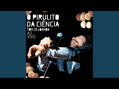 Todos Os Olhos (Ao Vivo)