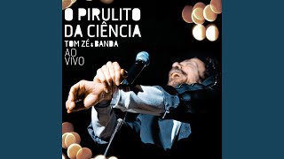 Todos Os Olhos (Ao Vivo)