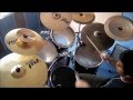 NaufalMF - Evanescence - Bring Me To Life (Drum ...