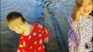 Về Nội Biển Thừa Đức Bình Đại Bến Tre #tour #tourism #maikhoivabaokhoi