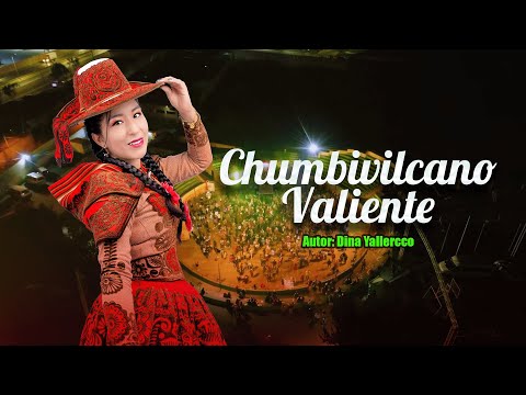 Fragancias De Chumbivilcas -  Chumbivilcano Valiente (Video Oficial) Primicia 2025