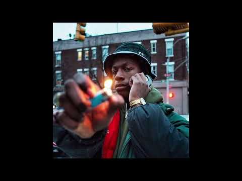 [FREE] JOEY BADASS X J COLE TYPE BEAT "POWER"