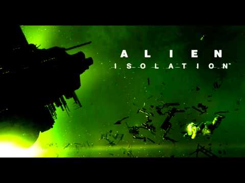Alien Isolation OST (Depth of Field Mix)