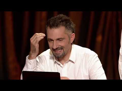 Ryjek 24 i 1/2 - Kabaret Młodych Panów - Amaro (2013)