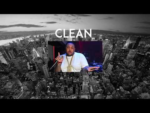 Dj Mustard Type Beat 2017  - "Clean"