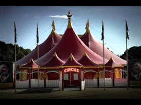 Mix - Musique de cirque