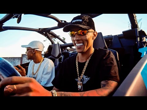 SET DO BUZEIRA 3.0 - MC Lipi, MC Lele JP, MC Cebezinho, Boladin 211 (Web Clipe)