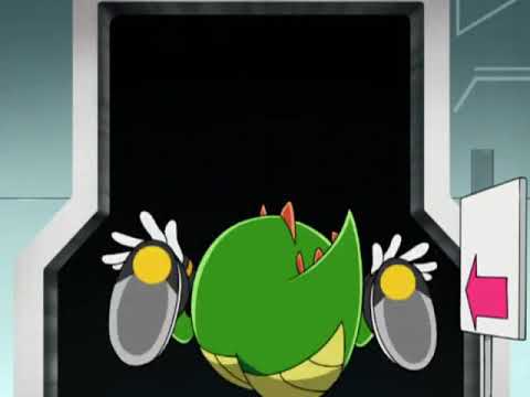 Sonic X Episode 59 Français Fight Cloud