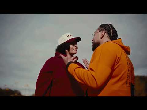 Devontée - PULL UP ON ME #musicvideo 